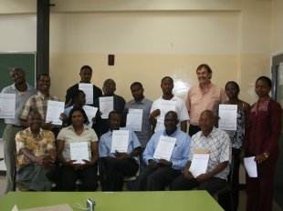 Group Picture