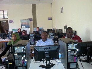 SOC 5th Intake 2015