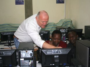 Supervision by Instructor