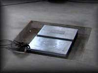 Force plate