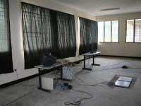 Gait laboratory