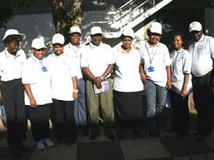 TATCOT Seminar Facilitators