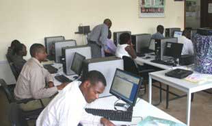 eLearning Classroom