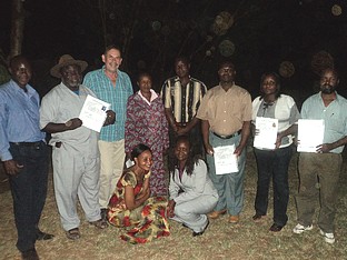 Group Picture