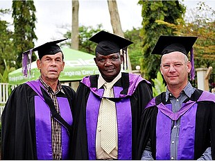 Lecturers