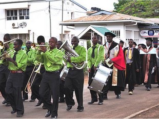 Brass Band