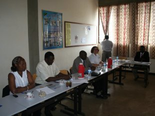 Board of Examiners