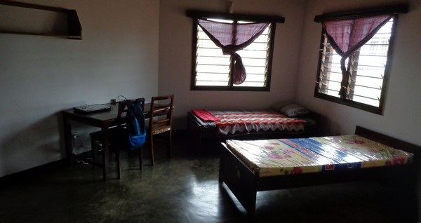 Hostel A