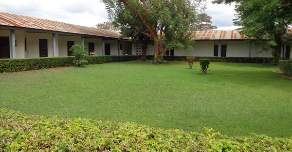 Hostel A