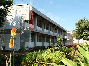 The Kibo Wing